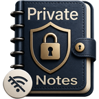 PrivateNotes